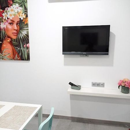 La Madriguera Apartment Villanueva de la Concepcion Ngoại thất bức ảnh